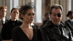 Кадры из фильма Курьер / The Courier (2019)
