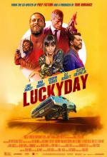 Киллер по вызову / Lucky Day (2019)