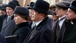 Кадры из фильма Ленин. Неизбежность (2019)