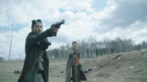 Кадры из фильма Кома (2019)