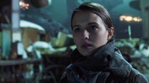 Кадры из фильма Кома (2019)