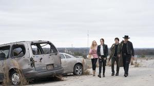 Кадры из фильма Zомбилэнд: Контрольный выстрел / Zombieland: Double Tap (2019)