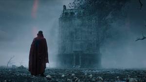 Кадры из фильма Доктор Стрэндж и мультивселенная безумия / Doctor Strange in the Multiverse of Madness (2021)