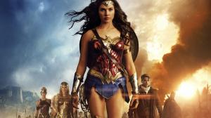 Кадры из фильма Чудо-женщина: 1984 / Wonder Woman 1984 (2020)