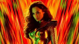 Кадры из фильма Чудо-женщина: 1984 / Wonder Woman 1984 (2020)