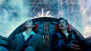 Кадры из фильма Чудо-женщина: 1984 / Wonder Woman 1984 (2020)