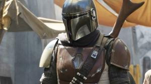 Кадры из фильма Мандалорец / The Mandalorian (2019)
