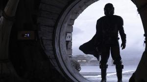 Кадры из фильма Мандалорец / The Mandalorian (2019)