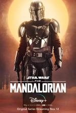 Мандалорец / The Mandalorian (2019)