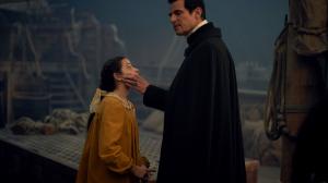 Кадры из фильма Дракула / Dracula (2020)