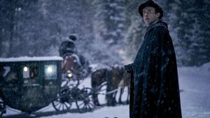 Кадры из фильма Дракула / Dracula (2020)