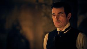 Кадры из фильма Дракула / Dracula (2020)