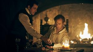 Кадры из фильма Дракула / Dracula (2020)