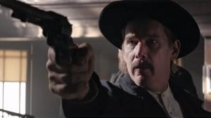Кадры из фильма Малыш / The Kid (2019)