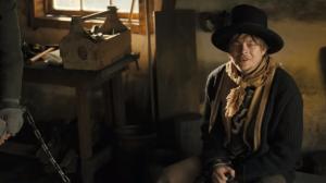 Кадры из фильма Малыш / The Kid (2019)