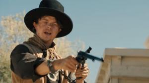 Кадры из фильма Малыш / The Kid (2019)