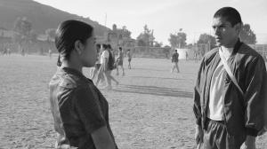 Кадры из фильма Рома / Roma (2018)