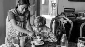 Кадры из фильма Рома / Roma (2018)
