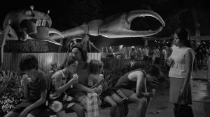 Кадры из фильма Рома / Roma (2018)