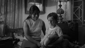 Кадры из фильма Рома / Roma (2018)
