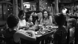 Кадры из фильма Рома / Roma (2018)
