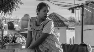 Кадры из фильма Рома / Roma (2018)