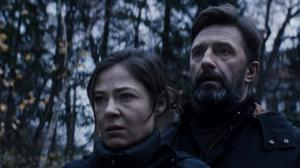 Кадры из фильма Тварь (2019)