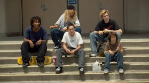 Кадры из фильма Середина 90-х / Mid90s (2018)