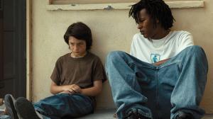 Кадры из фильма Середина 90-х / Mid90s (2018)