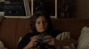 Кадры из фильма Середина 90-х / Mid90s (2018)