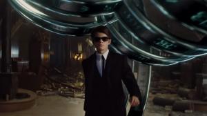 Кадры из фильма Артемис Фаул / Artemis Fowl (2019)