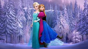 Кадры из фильма Холодное сердце 2 / Frozen 2 (2019)