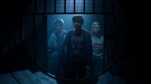 Кадры из фильма Яга. Кошмар тёмного леса (2019)
