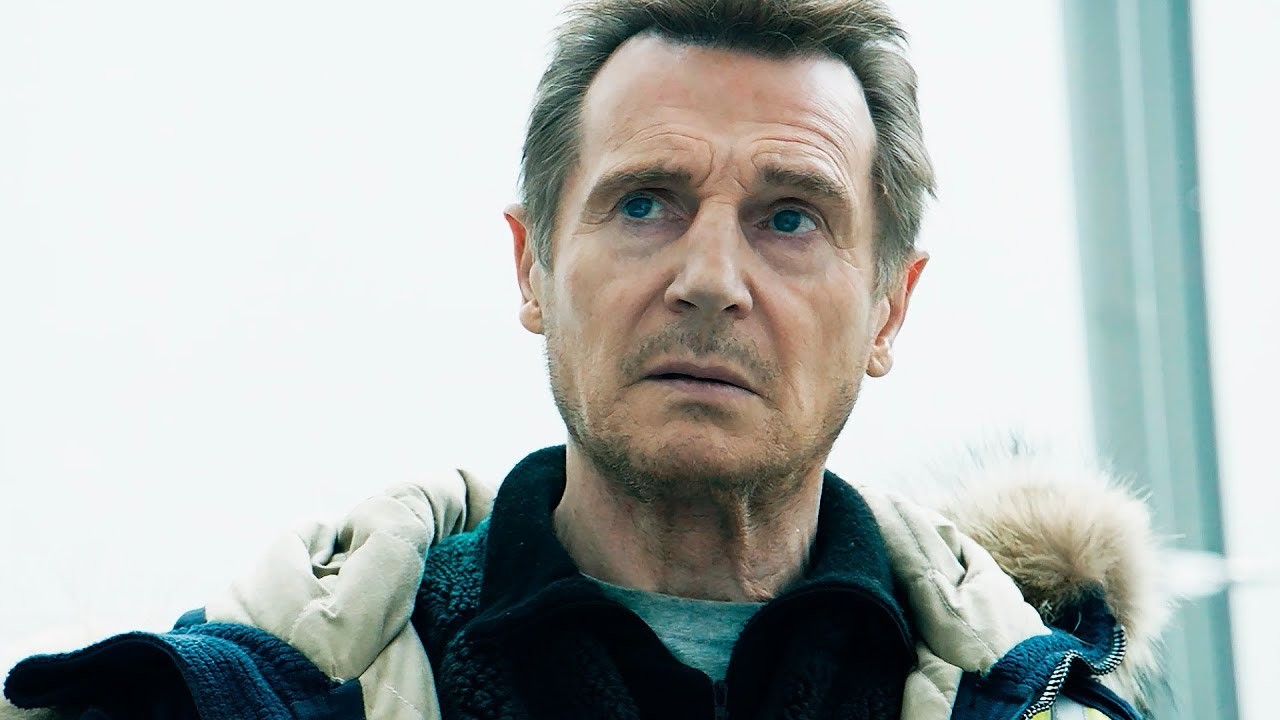 Кадр из фильма Снегоуборщик / Cold Pursuit (2019)