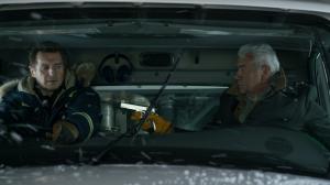 Кадры из фильма Снегоуборщик / Cold Pursuit (2019)