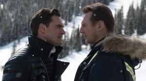 Кадры из фильма Снегоуборщик / Cold Pursuit (2019)