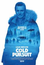 Снегоуборщик / Cold Pursuit (2019)