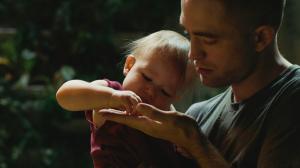Кадры из фильма Высшее общество / High Life (2018)