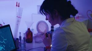 Кадры из фильма Высшее общество / High Life (2018)