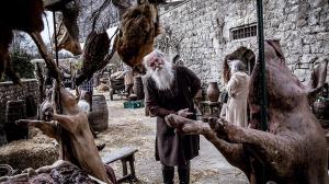Кадры из фильма Игрища престолов / Purge of Kingdoms (2019)