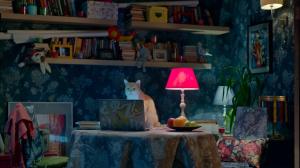 Кадры из фильма Домовой (2019)