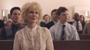 Кадры из фильма Стёртая личность / Boy Erased (2018)