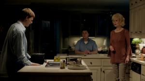 Кадры из фильма Стёртая личность / Boy Erased (2018)