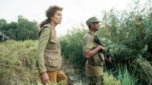 Кадры из фильма Частная война / A Private War (2018)