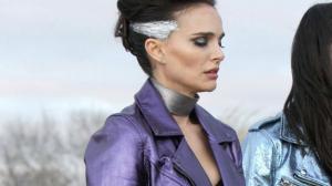 Кадры из фильма Вокс люкс / Vox Lux (2018)