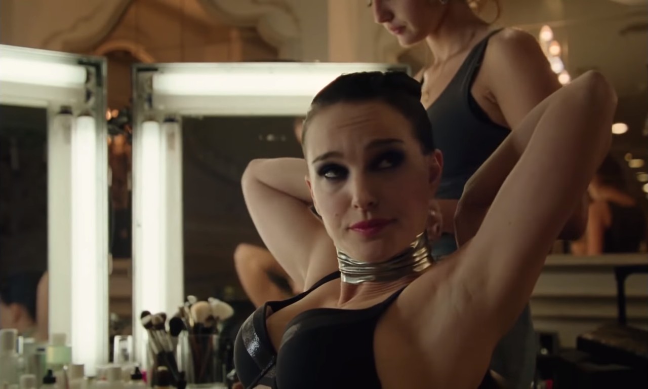 Кадр из фильма Вокс люкс / Vox Lux (2018)