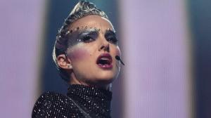 Кадры из фильма Вокс люкс / Vox Lux (2018)