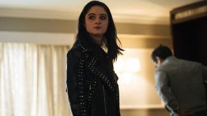 Кадры из фильма Вокс люкс / Vox Lux (2018)