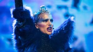 Кадры из фильма Вокс люкс / Vox Lux (2018)