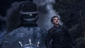 Кадры из фильма Коридор бессмертия (2019)